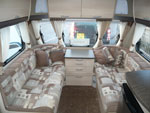 Cruach Mhairi INterior